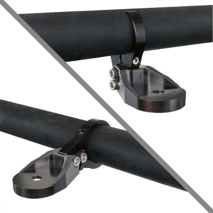 Rugged Radios Rugged Radio Antenna Mount for Horizontal Tube — alternate view 2