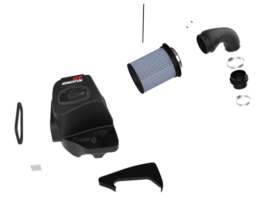 AFE Momentum GT Cold Air Intakes — alternate view 2