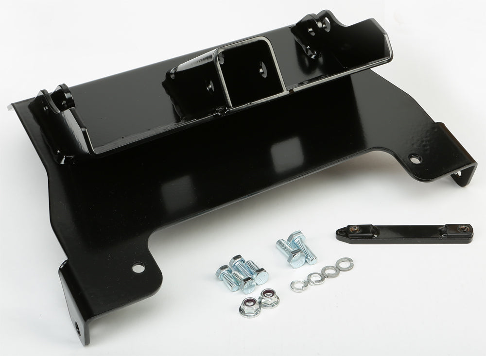KFI UTV PLOW MOUNT KIT — alternate view 2