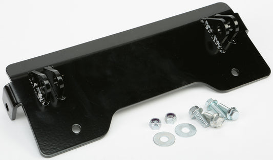 KFI UTV PLOW MOUNT KIT — alternate view 2