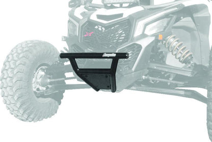 DragonFire Racing DFR Front Bumper — alternate view 2