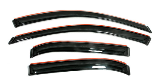 AVS In-Channel Ventvisors — alternate view 2