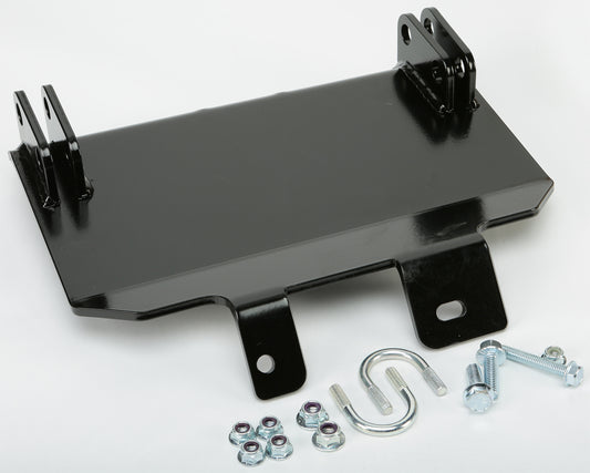 KFI UTV PLOW MOUNT KIT — alternate view 2