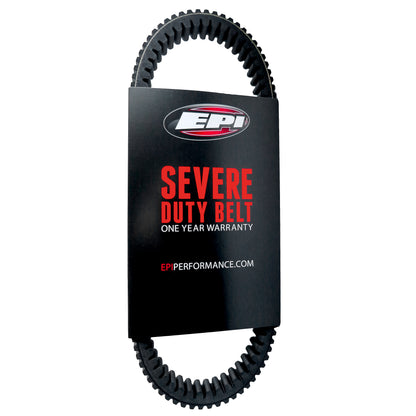 EPI SEVERE DUTY BELT POL RZR TURBO — alternate view 2
