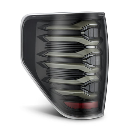 AlphaRex ARX LUXX Tail Lights — alternate view 2