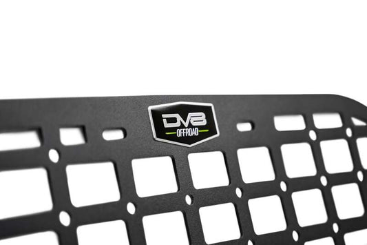 DV8 Offroad DVE Molle Panels — alternate view 2