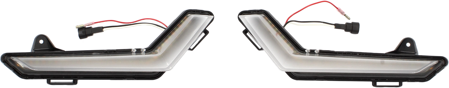 XTC POWER PRODUCTS FRONT SIGNATURE LIGHT CAN — alternate view 2