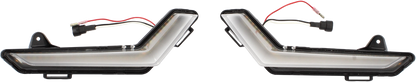 XTC POWER PRODUCTS FRONT SIGNATURE LIGHT CAN — alternate view 2