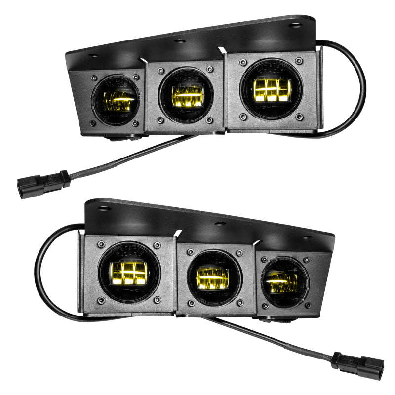 ORACLE Lighting ORL Fog Light Assembly — alternate view 2