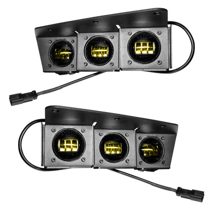 ORACLE Lighting ORL Fog Light Assembly — alternate view 2