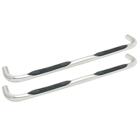 Westin WES Nerf Bars - E-Series 3 — alternate view 2