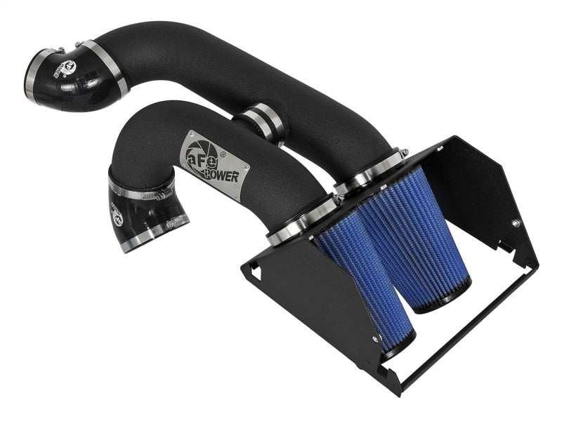 AFE Magnum FORCE Stage-2XP Cold Air Intakes — alternate view 2