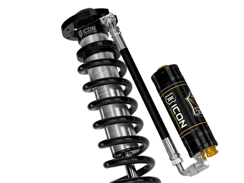 ICON ICO 2.5 Series Coilover Kits — alternate view 2