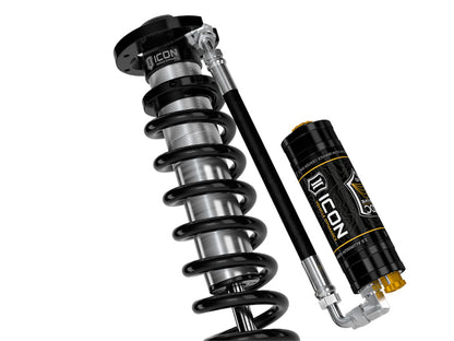 ICON ICO 2.5 Series Coilover Kits — alternate view 2