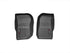 WeatherTech WT FloorLiner - Front - Blk — alternate view 2