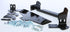 KFI UTV PLOW MOUNT KIT — alternate view 2