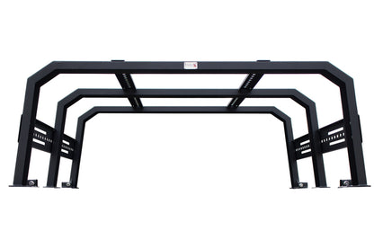 Fishbone Offroad FBO Truck Bed Rack — alternate view 2