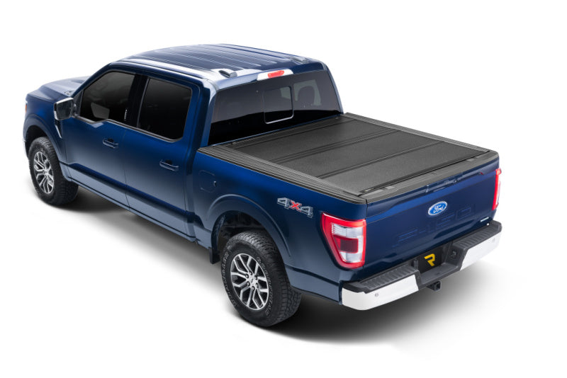Undercover UND ArmorFlex Bed Covers — alternate view 2