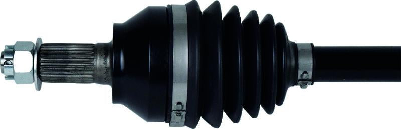 DragonFire Racing DFR Hydra Axle — alternate view 2
