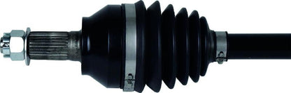 DragonFire Racing DFR Hydra Axle — alternate view 2
