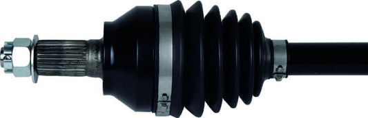 DragonFire Racing DFR Hydra Axle — alternate view 2