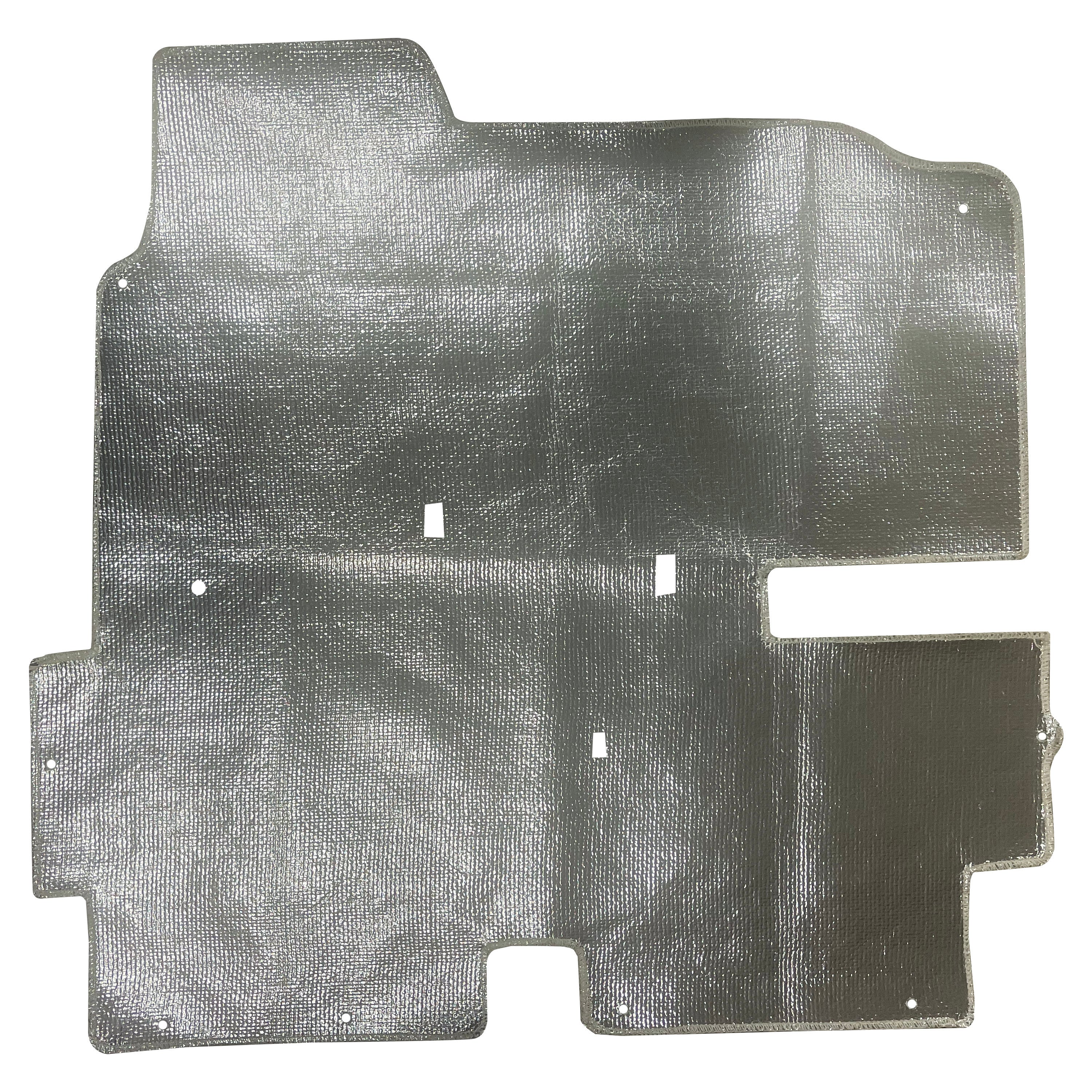 DEI SXS HEAT CONTROL KIT HON — alternate view 2