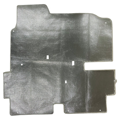 DEI SXS HEAT CONTROL KIT HON — alternate view 2