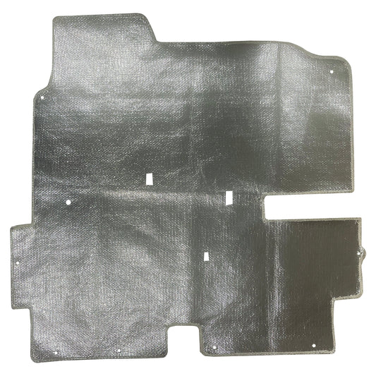 DEI SXS HEAT CONTROL KIT HON — alternate view 2