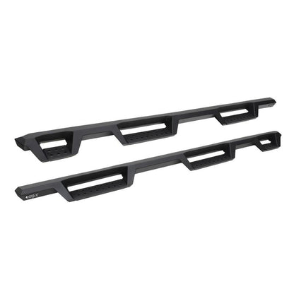Westin WES Nerf Bars - HDX Drop — alternate view 2