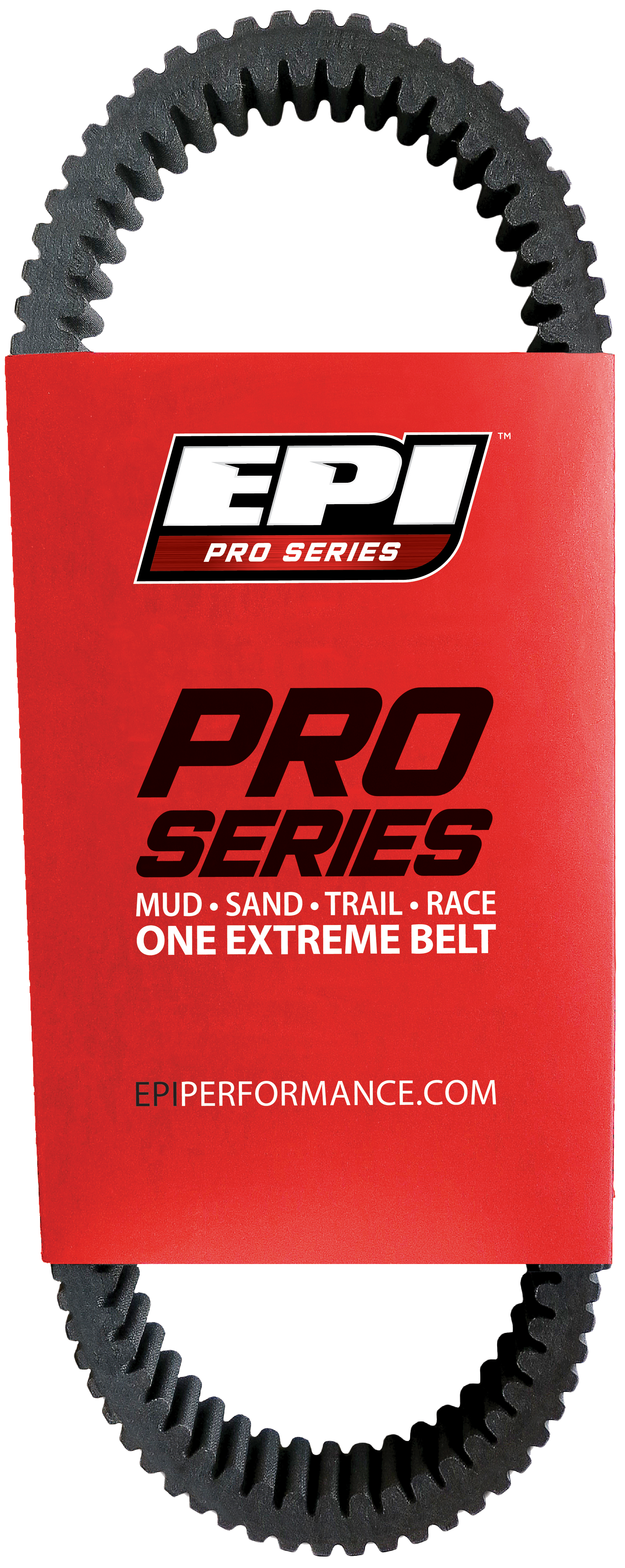 EPI PRO SERIES BELT — alternate view 2
