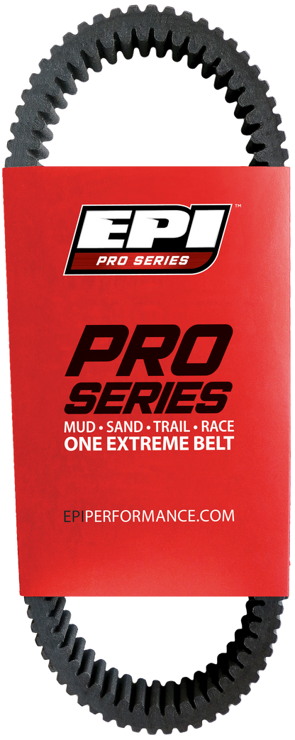 EPI PRO SERIES BELT — alternate view 2