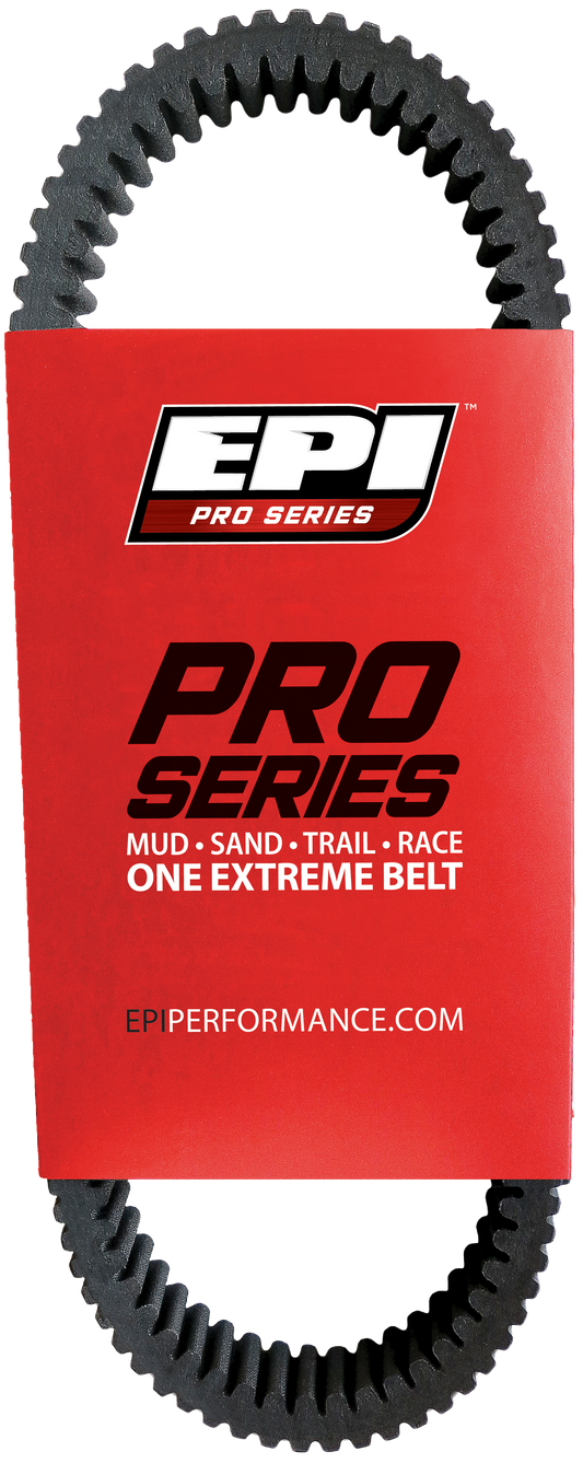 EPI PRO SERIES BELT — alternate view 2