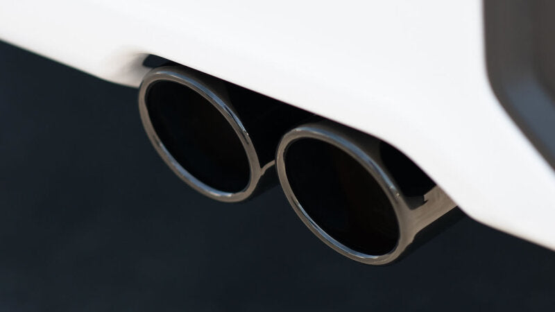 Borla BOR Cat Back S-Type — alternate view 2