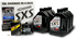 MAXIMA SXS OIL QUICK CHANGE KIT 5W50 WITH BLACK OIL FILTER — alternate view 2