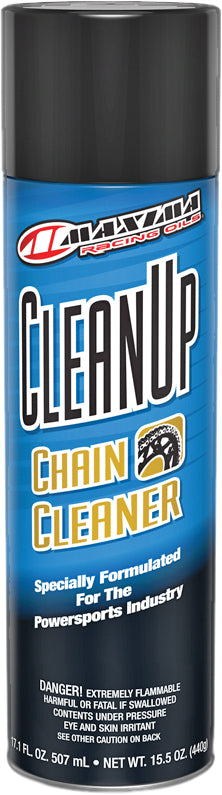 MAXIMA CLEAN UP DEGREASER 15.5OZ — alternate view 2