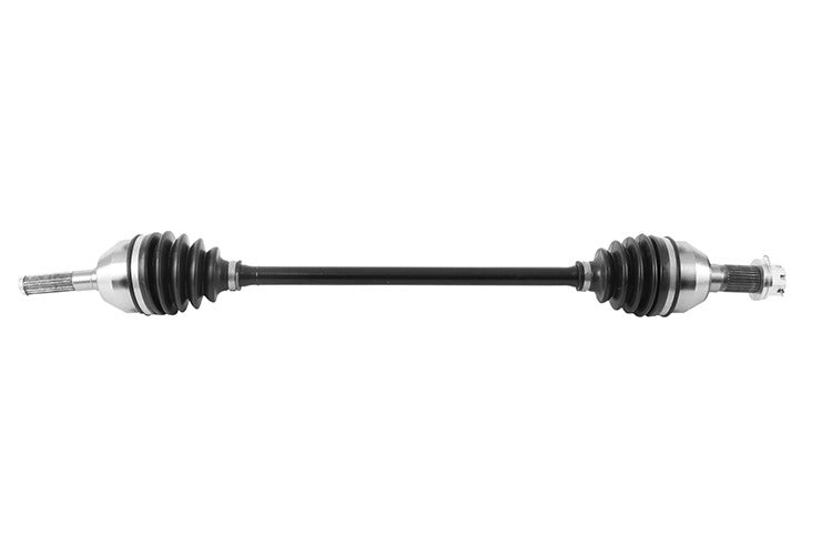 ALL BALLS RACING 6 Ball Front Left Axle for 2019 Can Am Maverick X3 — alternate view 2