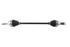 ALL BALLS RACING 6 Ball Front Left Axle for 2019 Can Am Maverick X3 — alternate view 2