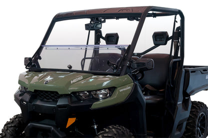 SEIZMIK VERSA FOLD GP WINDSHIELD CAN — alternate view 2