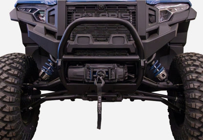 KFI POLARIS XPEDITION ROLLER ADAPTOR — alternate view 2