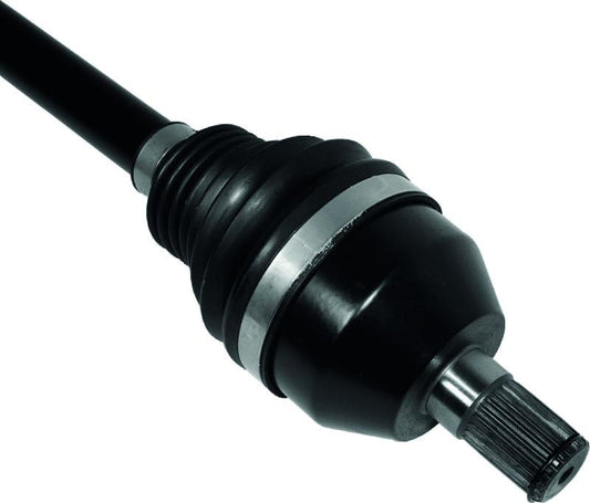 DragonFire Racing DFR Hydra Axle — alternate view 2