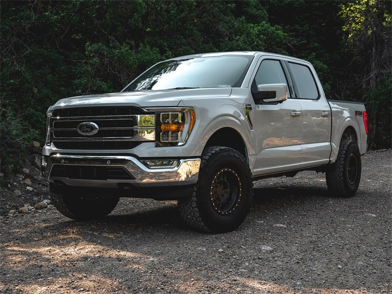 Tuff Country TUF Front Lift Kits — alternate view 2