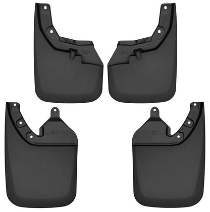 Husky Liners HL Mud Guards — alternate view 2