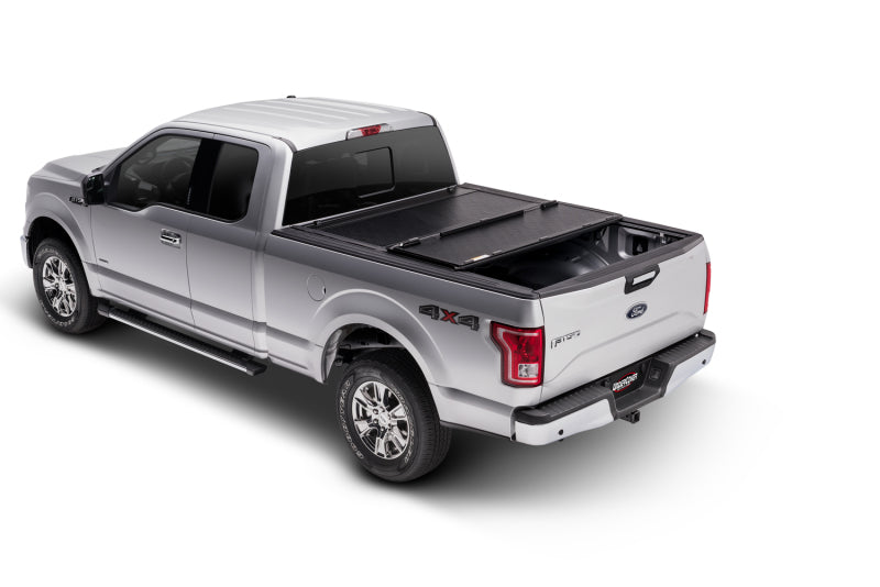Undercover UND Flex Bed Covers — alternate view 2