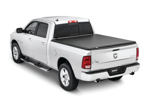 Tonno Pro TNP Hard Fold Tonneau Cover — alternate view 2