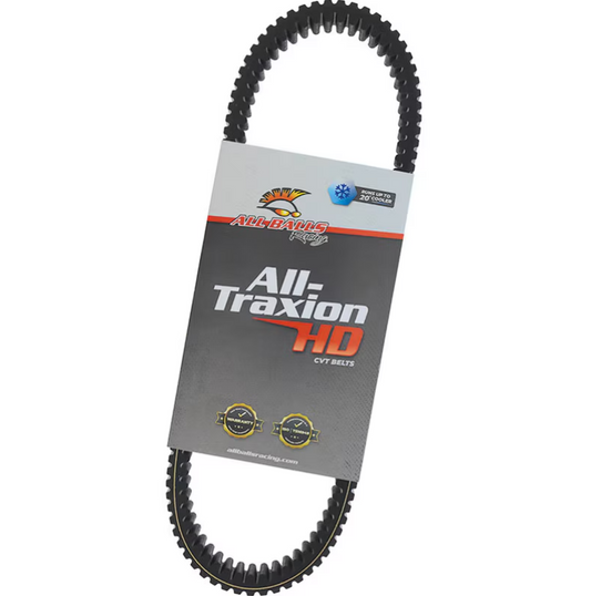 ALL BALLS RACING CV BELT — alternate view 2