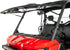 SEIZMIK FLIP UP WINDSHIELD KIT CAN — alternate view 2