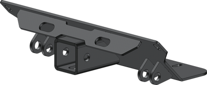 KFI UTV PLOW MOUNT — alternate view 2