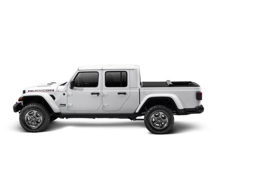 Rugged Ridge RUG Tonneau Covers — alternate view 2