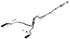 Borla BOR Cat Back ATAK — alternate view 2