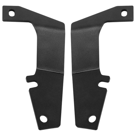 Rigid Industries RIG Bar Mount - A-Pillar — alternate view 2